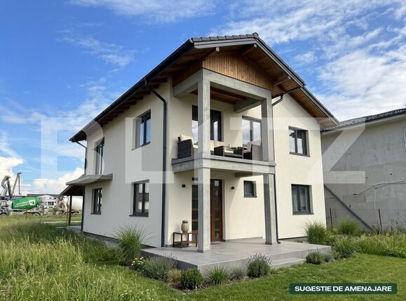 Casa de vânzare 4 camere Exterior Est - 196193CV | BLITZ Craiova | Poza1