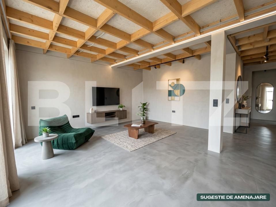 Casa de vânzare 4 camere Exterior Est - 196193CV | BLITZ Craiova | Poza4
