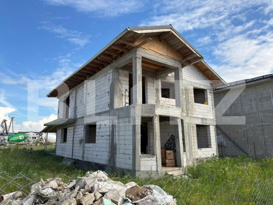 Casa de vânzare 4 camere Exterior Est - 196193CV | BLITZ Craiova | Poza2