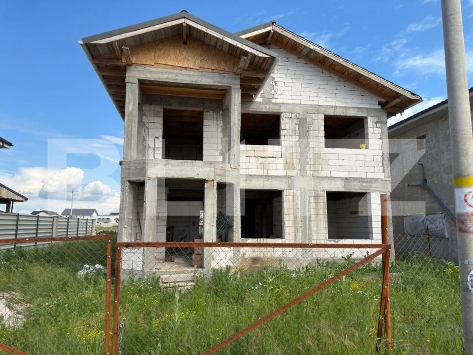 Casa de vânzare 4 camere Exterior Est - 196193CV | BLITZ Craiova | Poza3