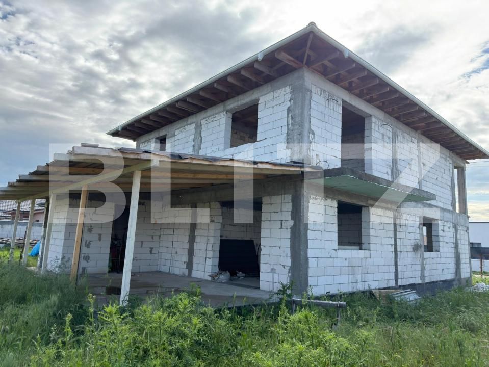 Casa de vânzare 4 camere Exterior Est - 196193CV | BLITZ Craiova | Poza5