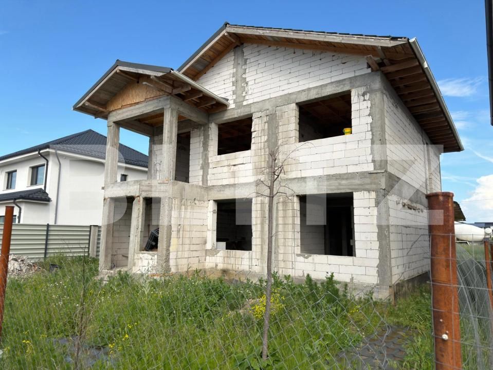 Casa de vânzare 4 camere Exterior Est - 196193CV | BLITZ Craiova | Poza6
