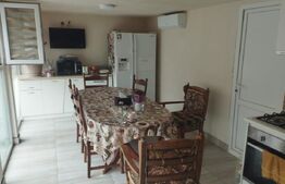 Casa complet utilata si mobilata, 160 mp, zona Damila - La Capsunarie 