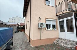 Casa complet utilata si mobilata, 160 mp, zona Damila - La Capsunarie 