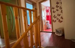 Casa complet utilata si mobilata, 160 mp, zona Damila - La Capsunarie 