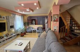 Casa complet utilata si mobilata, 160 mp, zona Damila - La Capsunarie 