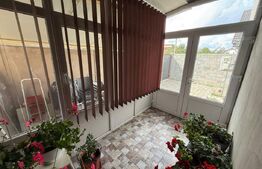 Casa complet utilata si mobilata, 160 mp, zona Damila - La Capsunarie 