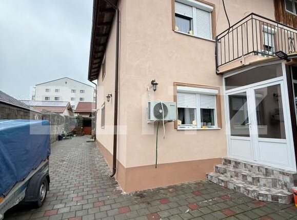 Casa de vânzare 4 camere Exterior Sud - 196194CV | BLITZ Craiova | Poza1