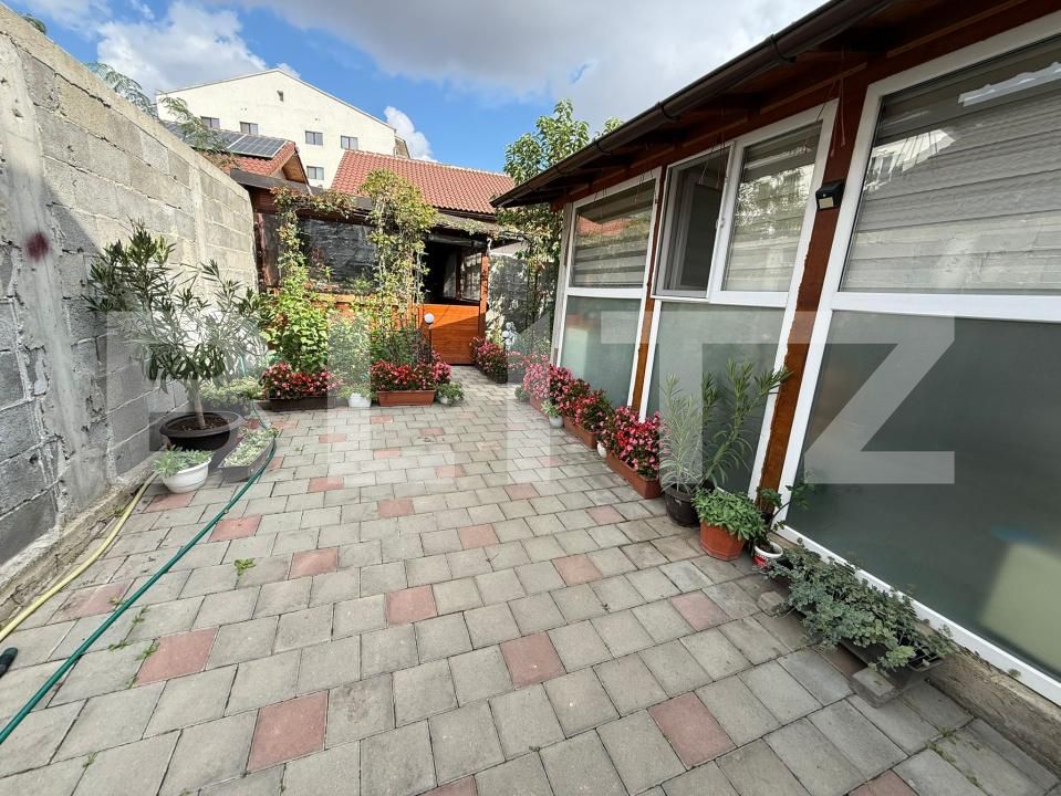Casa de vânzare 4 camere Exterior Sud - 196194CV | BLITZ Craiova | Poza4