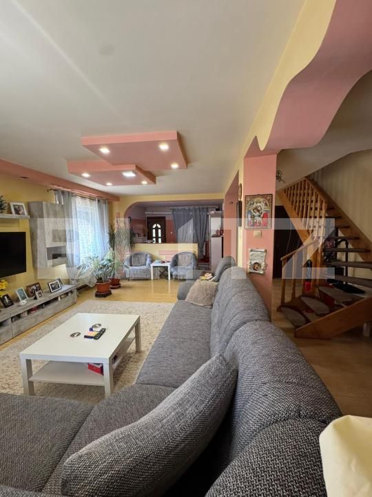 Casa de vânzare 4 camere Exterior Sud - 196194CV | BLITZ Craiova | Poza8