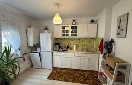 Apartament de 4 camere, 80 mp, decomandat, zona Sara Cartier 1 Mai 