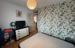 Apartament de 4 camere, 80 mp, decomandat, zona Sara Cartier 1 Mai 