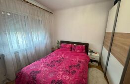 Apartament de 4 camere, 80 mp, decomandat, zona Sara Cartier 1 Mai 