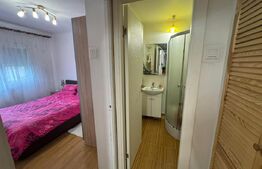 Apartament de 4 camere, 80 mp, decomandat, zona Sara Cartier 1 Mai 