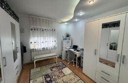 Apartament de 4 camere, 80 mp, decomandat, zona Sara Cartier 1 Mai 