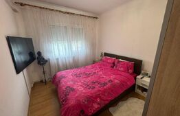 Apartament de 4 camere, 80 mp, decomandat, zona Sara Cartier 1 Mai 