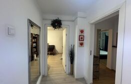 Apartament de 4 camere, 80 mp, decomandat, zona Sara Cartier 1 Mai 