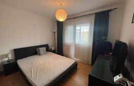 Apartament de 4 camere, 80 mp, decomandat, zona Sara Cartier 1 Mai 