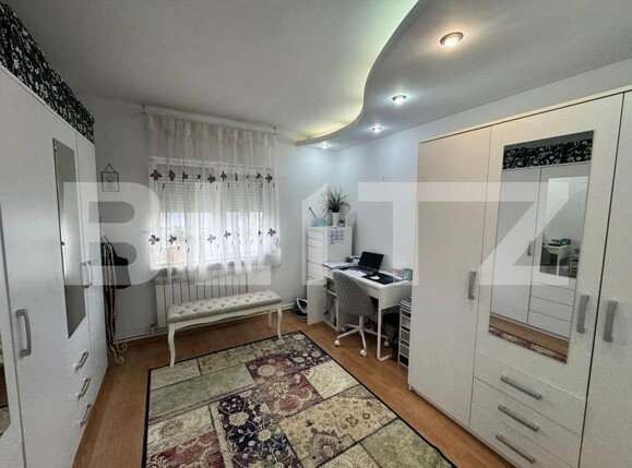 Apartament de vânzare 4 camere 1 Mai - 196195AV | BLITZ Craiova | Poza3