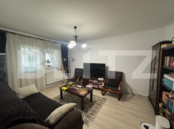 Apartament de vânzare 4 camere 1 Mai - 196195AV | BLITZ Craiova | Poza1