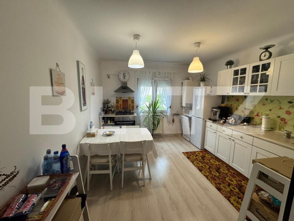 Apartament de vânzare 4 camere 1 Mai - 196195AV | BLITZ Craiova | Poza2