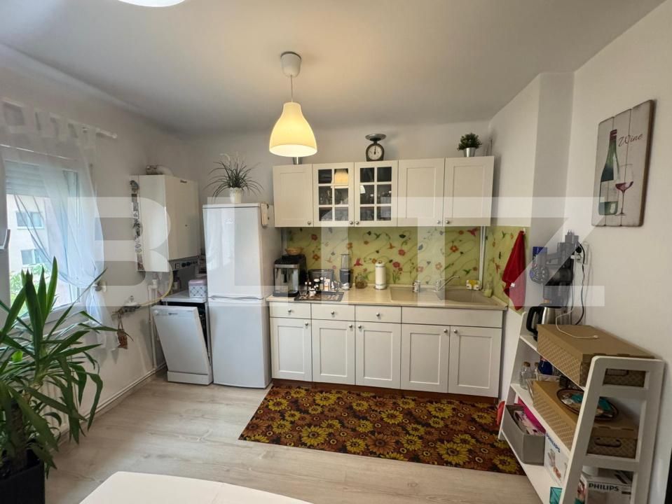 Apartament de vânzare 4 camere 1 Mai - 196195AV | BLITZ Craiova | Poza6