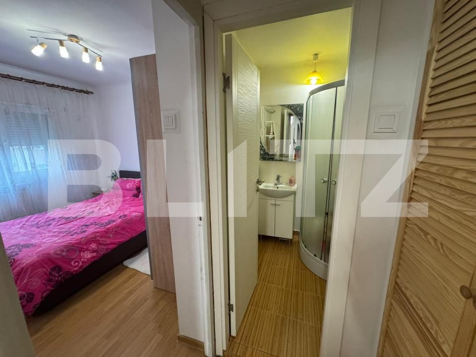 Apartament de vânzare 4 camere 1 Mai - 196195AV | BLITZ Craiova | Poza13
