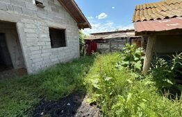 Casa P+E, 110 mp utili, 700 mp teren, zona Sat Jiului