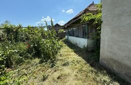Casa P+E, 110 mp utili, 700 mp teren, zona Sat Jiului