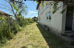 Casa P+E, 110 mp utili, 700 mp teren, zona Sat Jiului