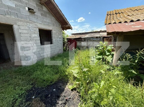 Casa de vânzare 3 camere Exterior Sud - 196196CV | BLITZ Craiova | Poza4
