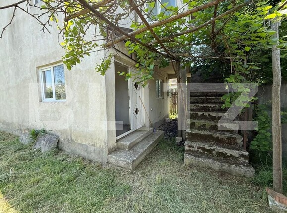 Casa de vânzare 3 camere Exterior Sud - 196196CV | BLITZ Craiova | Poza1