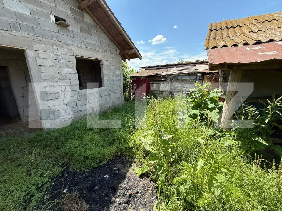 Casa de vânzare 3 camere Exterior Sud - 196196CV | BLITZ Craiova | Poza4