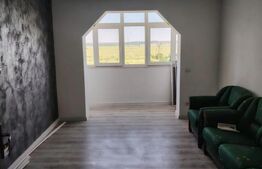 Apartament 2 camere decomandat, 48 mp, complet renovat, lângă Kaufland Balș 