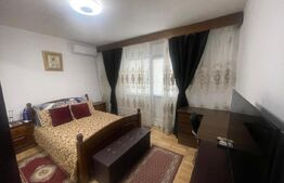 Apartament 4 camere, 89.88 mp, trilateral, 2 bai, zona Craiovita Promenada Mall