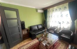 Apartament 4 camere, 89.88 mp, trilateral, 2 bai, zona Craiovita Promenada Mall