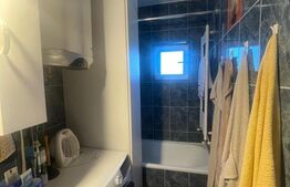 Apartament 4 camere, 89.88 mp, trilateral, 2 bai, zona Craiovita Promenada Mall