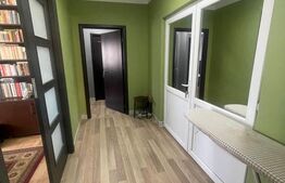 Apartament 4 camere, 89.88 mp, trilateral, 2 bai, zona Craiovita Promenada Mall