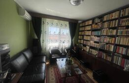 Apartament 4 camere, 89.88 mp, trilateral, 2 bai, zona Craiovita Promenada Mall