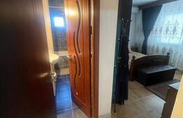 Apartament 4 camere, 89.88 mp, trilateral, 2 bai, zona Craiovita Promenada Mall