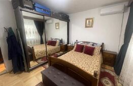 Apartament 4 camere, 89.88 mp, trilateral, 2 bai, zona Craiovita Promenada Mall