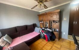 Apartament 4 camere, 89.88 mp, trilateral, 2 bai, zona Craiovita Promenada Mall