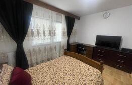 Apartament 4 camere, 89.88 mp, trilateral, 2 bai, zona Craiovita Promenada Mall