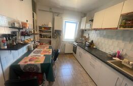 Apartament 4 camere, 89.88 mp, trilateral, 2 bai, zona Craiovita Promenada Mall