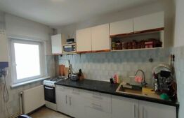 Apartament 4 camere, 89.88 mp, trilateral, 2 bai, zona Craiovita Promenada Mall