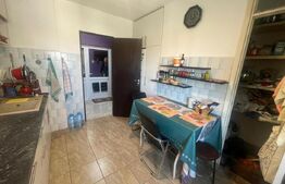 Apartament 4 camere, 89.88 mp, trilateral, 2 bai, zona Craiovita Promenada Mall