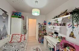 Apartament 3 camere semidecomandat, 57 mp, zona Craiovita-Noua