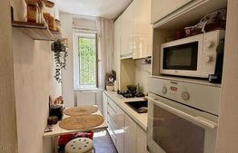 Apartament 3 camere semidecomandat, 57 mp, zona Craiovita-Noua