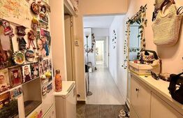 Apartament 3 camere semidecomandat, 57 mp, zona Craiovita-Noua