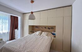 Apartament 3 camere semidecomandat, 57 mp, zona Craiovita-Noua